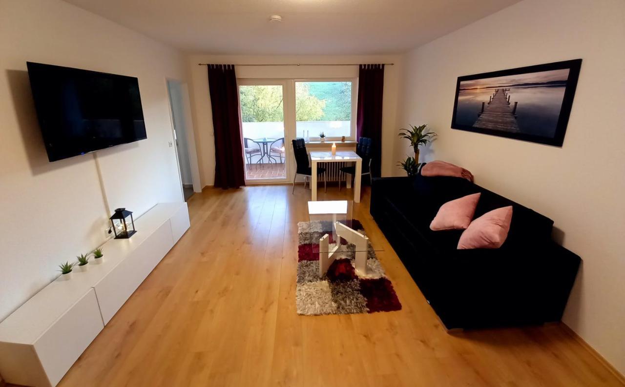 Ferienwohnung Am Waldsee Mit Schwimmbad Gernsbach Extérieur photo