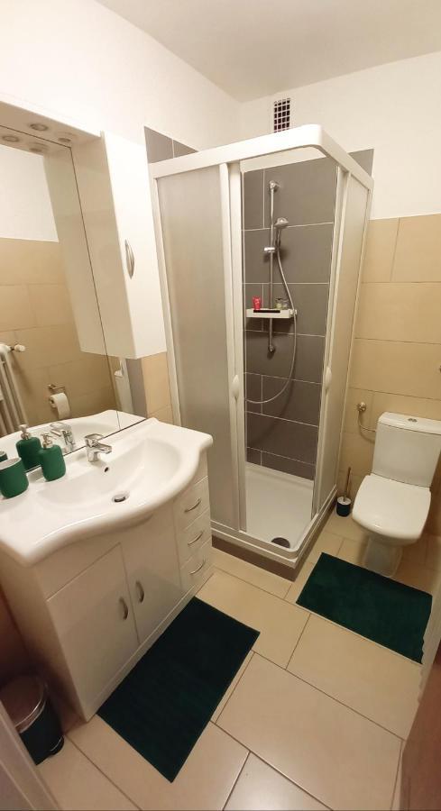 Ferienwohnung Am Waldsee Mit Schwimmbad Gernsbach Extérieur photo