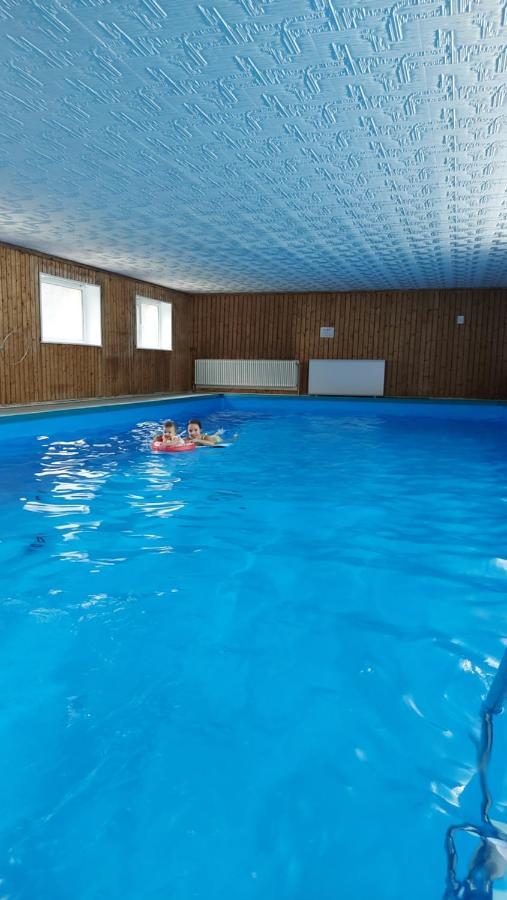Ferienwohnung Am Waldsee Mit Schwimmbad Gernsbach Extérieur photo
