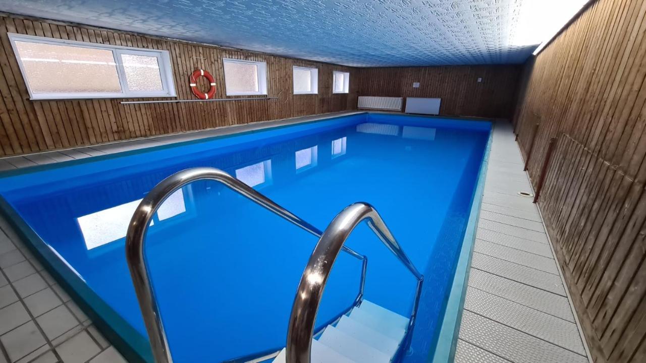 Ferienwohnung Am Waldsee Mit Schwimmbad Gernsbach Extérieur photo